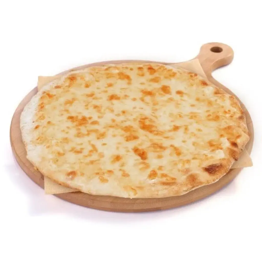 Plain Cheese Pizza